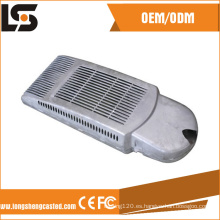 Die Casting 30 W LED Farola Lámpara de calle